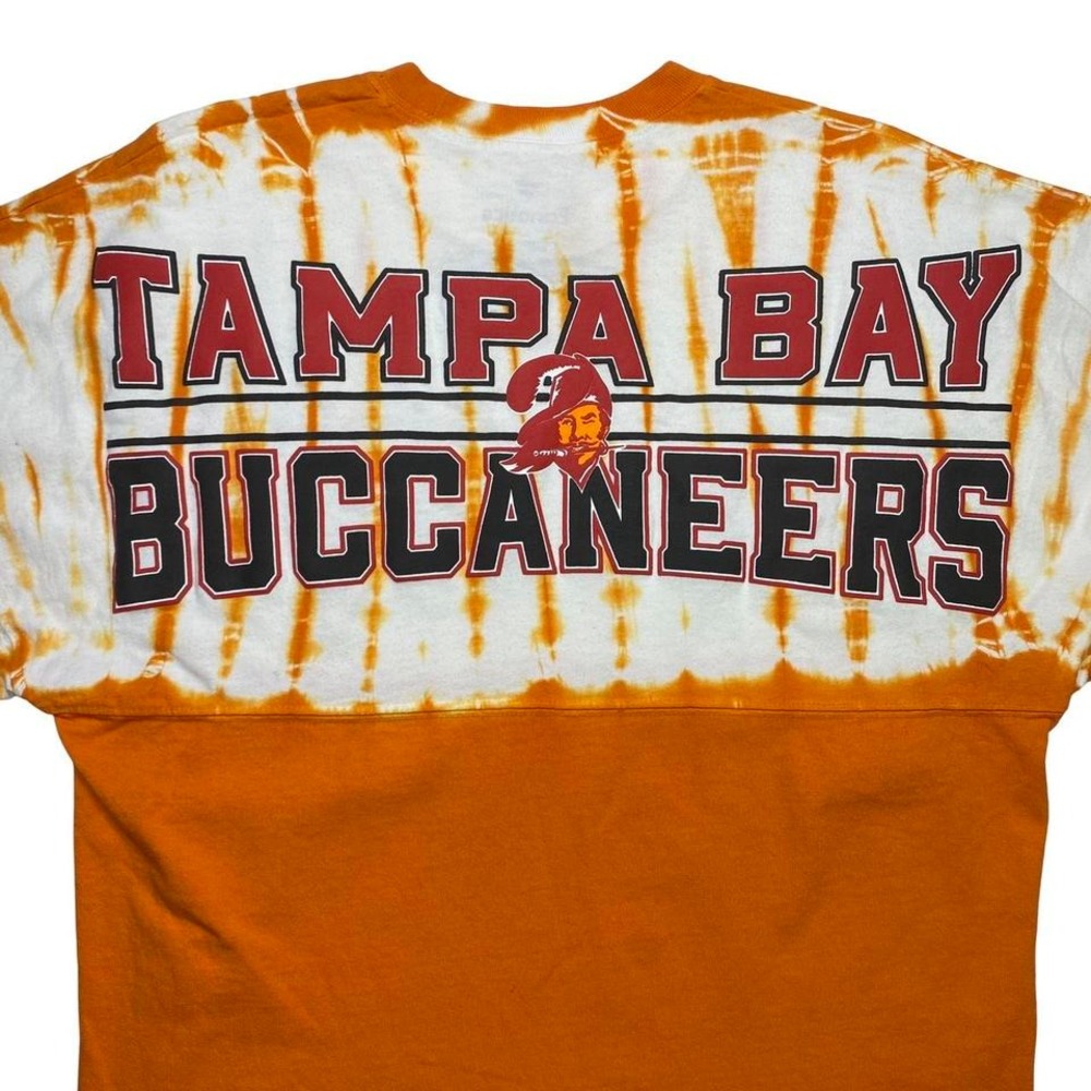 Tampa Bay Bucs x Fanatics long sleeve‎ shirt